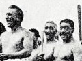 Maori Battalion return