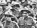 Maori Battalion return