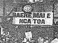 Maori Battalion return