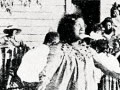 Maori Battalion return