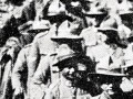 Maori Battalion return