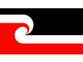 Maori flag