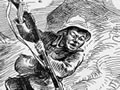 Conscription propaganda for Maori