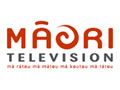 Maori Television logo