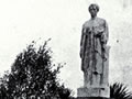Margaret Cruickshank memorial