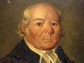Samuel Marsden Image of Samuel Marsden