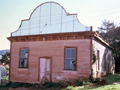Martha Hill Mine