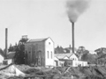 Martha Hill Mine