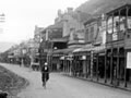 Mawhera Quay, Greymouth, 1919