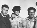 Seamen on the Kaiwarra, 1940