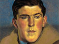 Pilot Officer Michael Herrick
