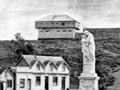 Moutua memorial