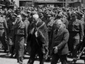 The return of the Maori Battalion