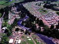 Nambassa at Waitawheta Valley in 1981
