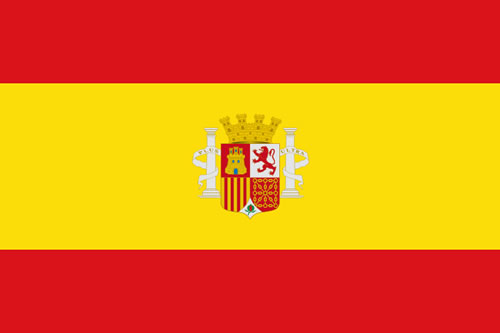 Flag of the Spanish nationalists
