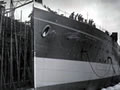 Launch of the Niagara