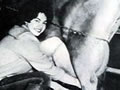 Detail from record cover