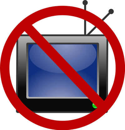 Great New Zealand TV turn-off
