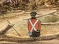 Ruapekapeka, 1846