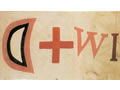 Te Kooti's war flag