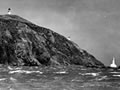 Lighthouses at Pencarrow Head