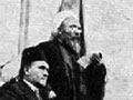Ottoman Empire declares war, November 1914