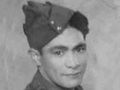 Private Patira Edwards