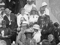 Peace celebrations in Ōpunake