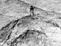 Pencarrow Lighthouse in 1880