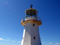 Pencarrow Lighthouse documentary