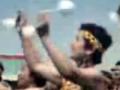 Still from Poi E video