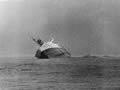 The Wahine foundering