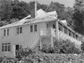 Pompallier House