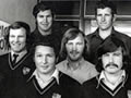 Poverty Bay rugby brothers