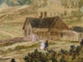 The first official premier house