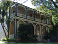 Princes Street Houses