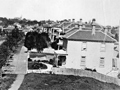 Princes Street Houses