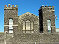 Mt Eden Prison