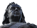 Queen Victoria Statue