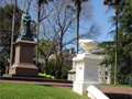 Queen Victoria Statue