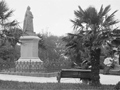 Queen Victoria Statue