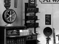 Advert for a radio