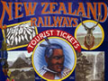 Railways poster, 1923