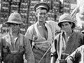 NZ Medical Corps soldiers