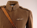RFC service dress jacket