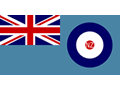 RNZAF Ensign