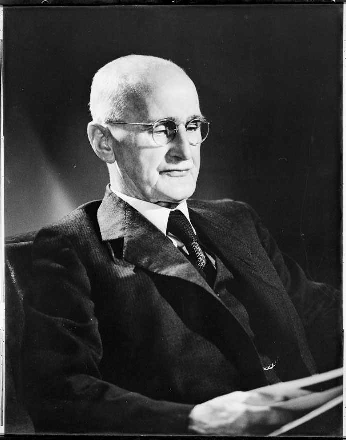 Robert Jack