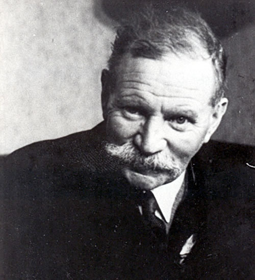 Robert Makgill