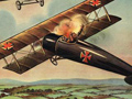 RAF poster