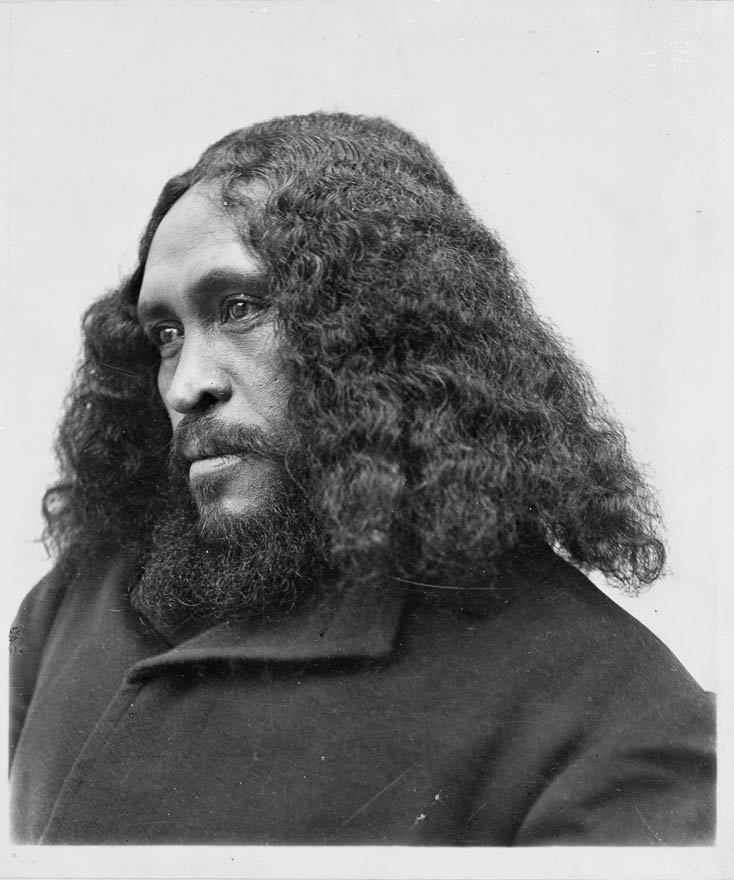Rua Kēnana, 1908